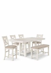 Robbinsdale Counter Height Dining Set