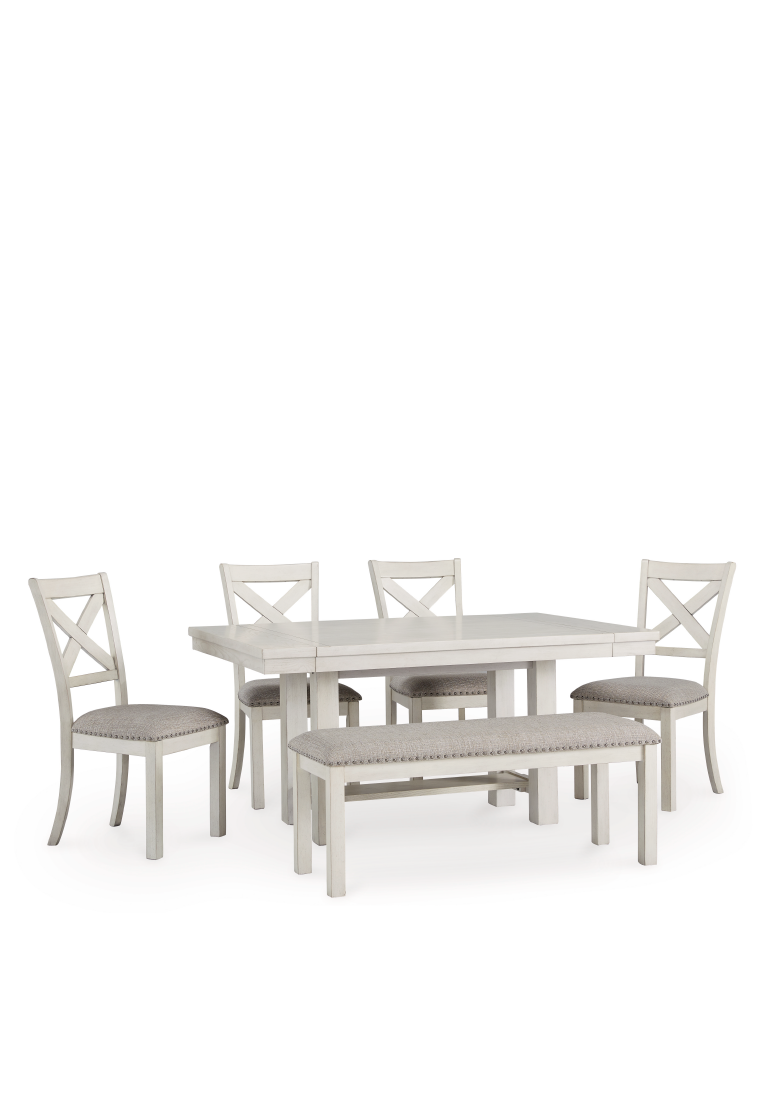 Robbinsdale Extendable Dining Set