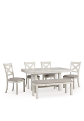 Robbinsdale Extendable Dining Set