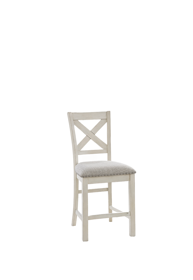 Robbinsdale Upholstered Barstool