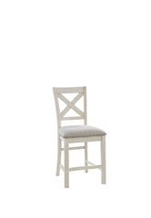 Robbinsdale Upholstered Barstool