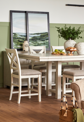 Robbinsdale Counter Height Dining Set