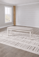 Robbinsdale Dining Bench