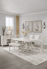 Robbinsdale Extendable Dining Set