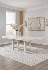 Robbinsdale Extendable Dining Table