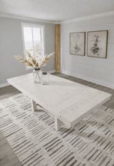Robbinsdale Extendable Dining Table