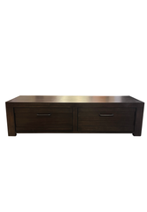 Ruff Hewn TV Cabinet