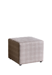 Square Footstool