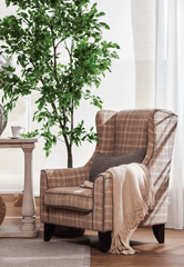 Sackville Wing Chair