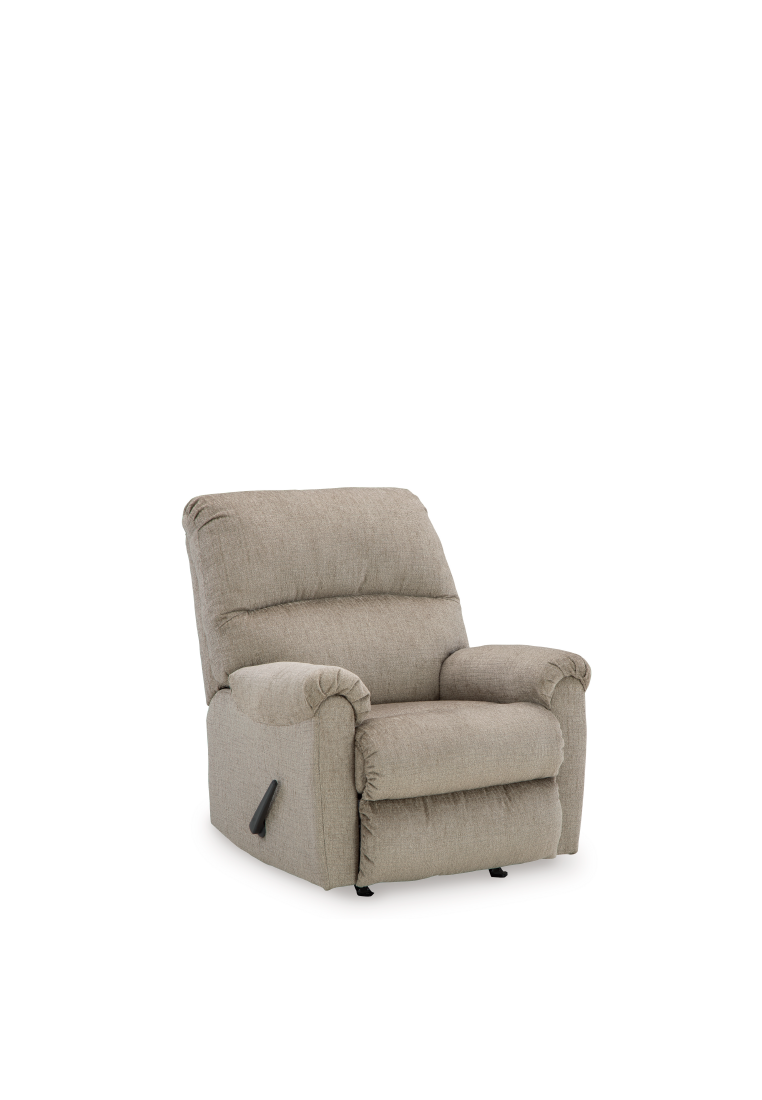 Stonemeade Rocker Recliner