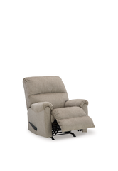 Stonemeade Rocker Recliner