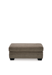 Stonemeade Ottoman