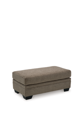Stonemeade Ottoman