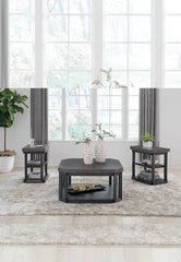 Bonilane Occasional Set of 3