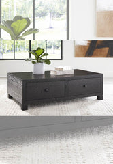Foyland Coffee Table