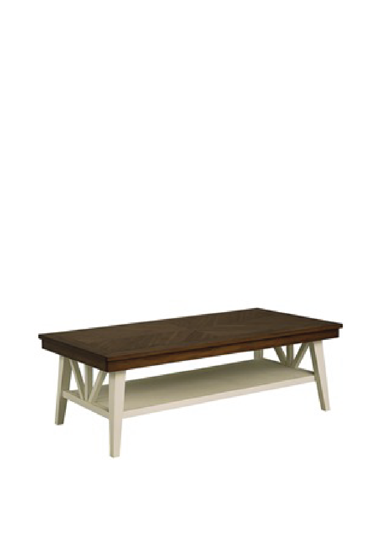 Talbot Coffee Table