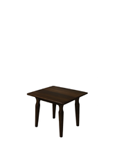 Tatum End Table