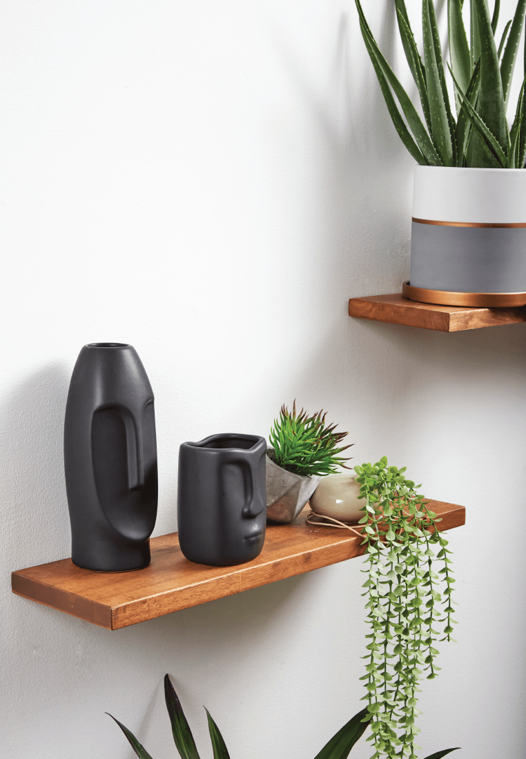 Tom Floating Shelf