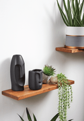 Tom Floating Shelf