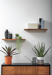 Tom Floating Shelf