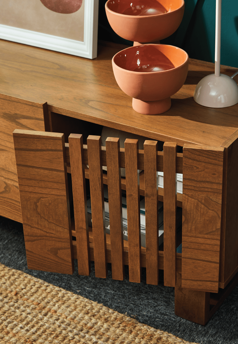 Toscana TV Cabinet