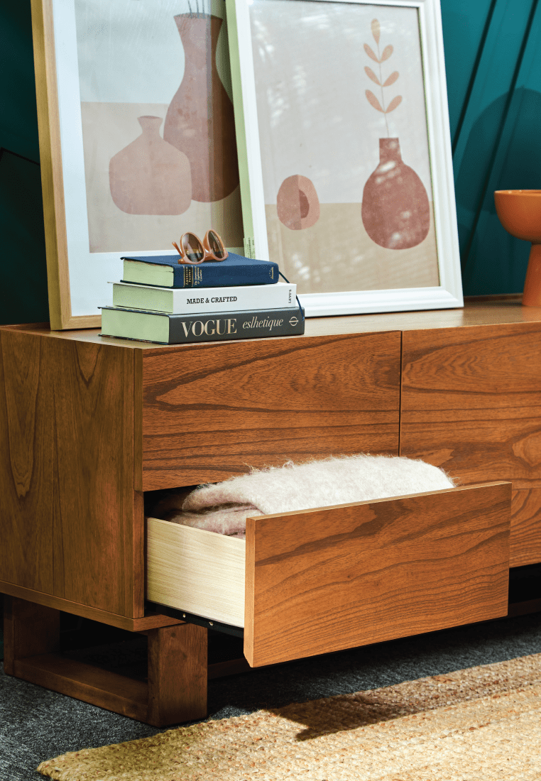 Toscana TV Cabinet