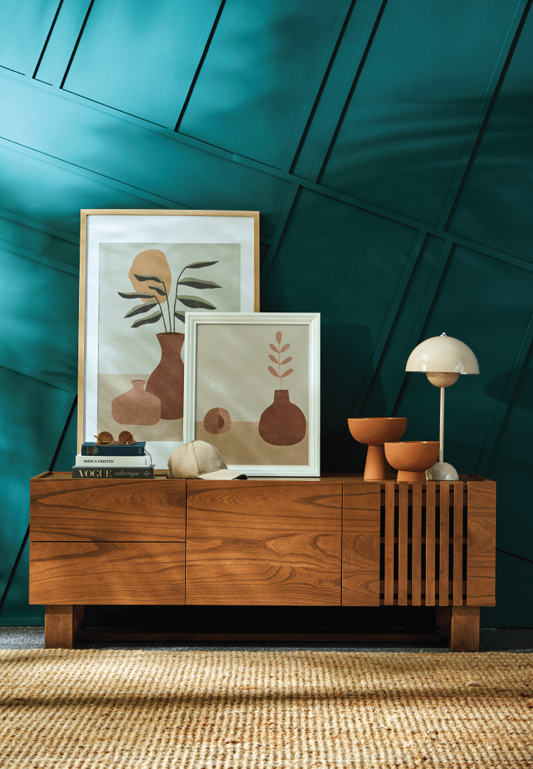 Toscana TV Cabinet