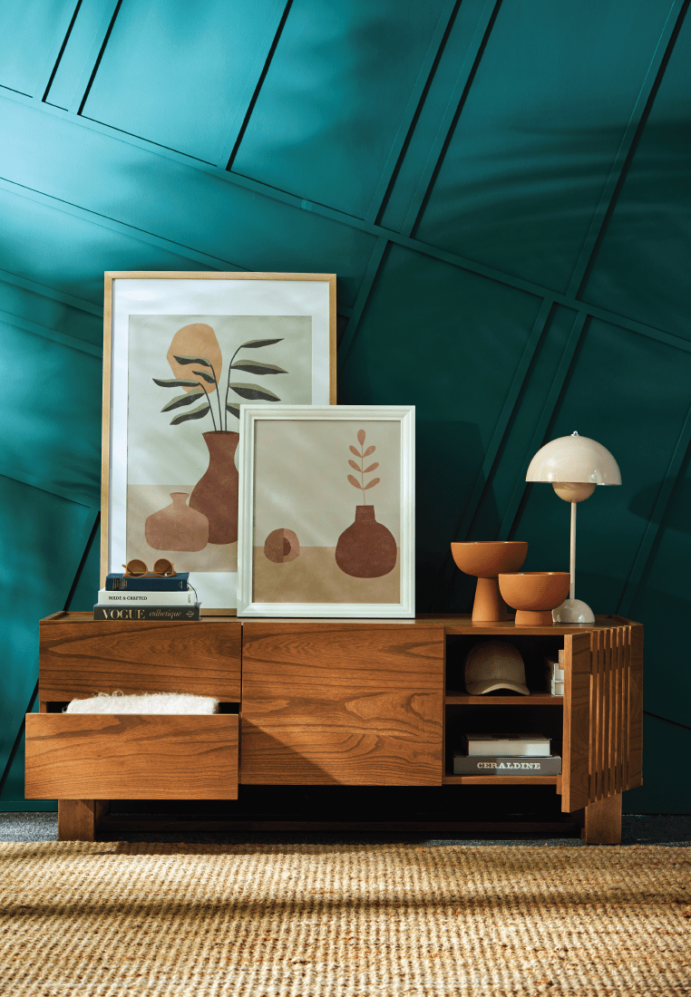 Toscana TV Cabinet