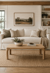 Upton Coffee Table