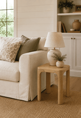 Upton Side Table