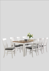 Westconi 8-Seater Dining Set