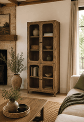 Warren Cabinet