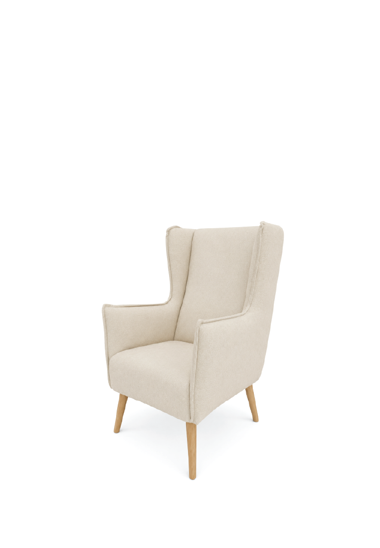 Yiwa Wing Chair