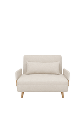 Yulin Folding Sofabed