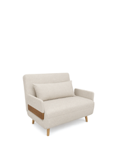Yulin Folding Sofabed