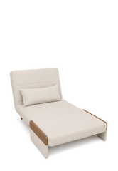 Yulin Folding Sofabed
