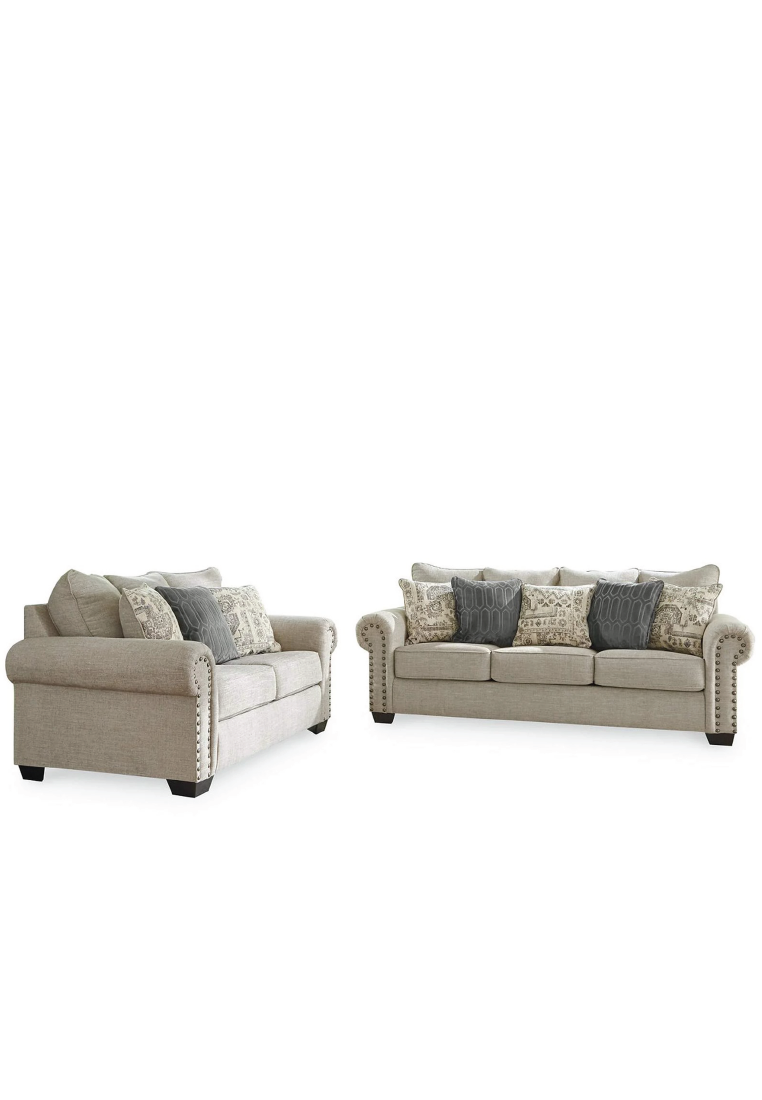 Zarina 2+3 Seater Sofa