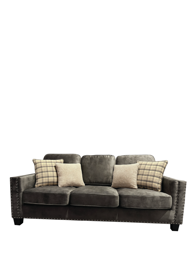 Zarina 2+3 Seater Sofa