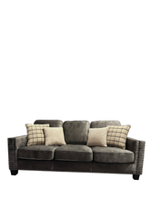 Zarina 2+3 Seater Sofa
