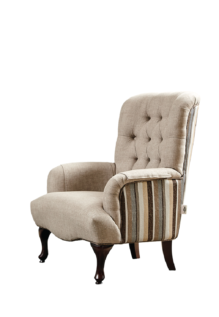 Albany Wing Chair