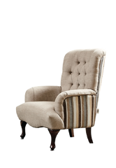 Albany Wing Chair