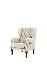 Ashton Wing Chair