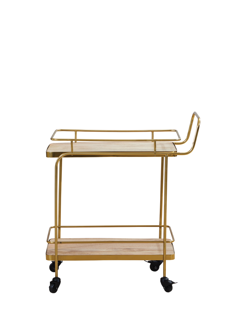 Barrett Serving Trolley