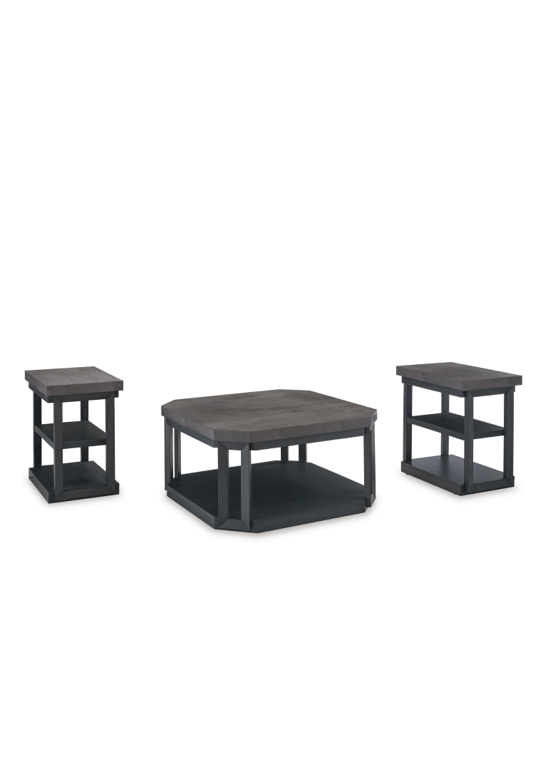 Bonilane Occasional Set of 3