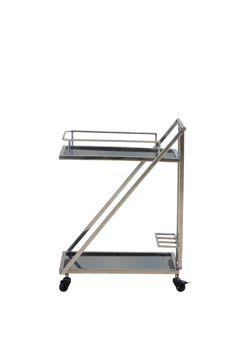 Byrne Serving Trolley