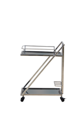 Byrne Serving Trolley