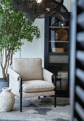 Cato Armchair