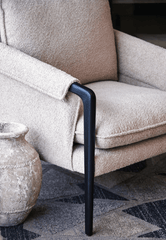 Cato Armchair