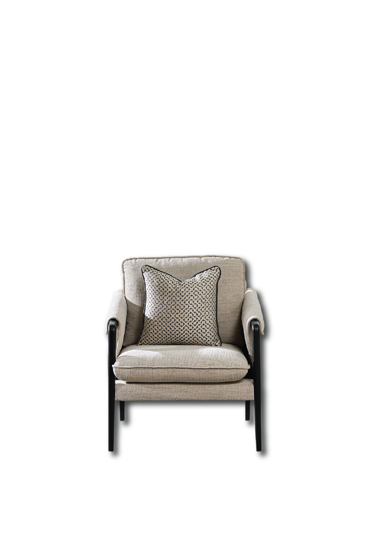 Cato Armchair