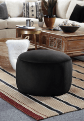 Dani Large Ottoman